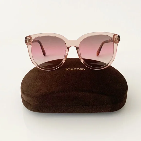 Tom Ford | Accessories | Price Firm Tom Ford Sunglasses New  display picture 3